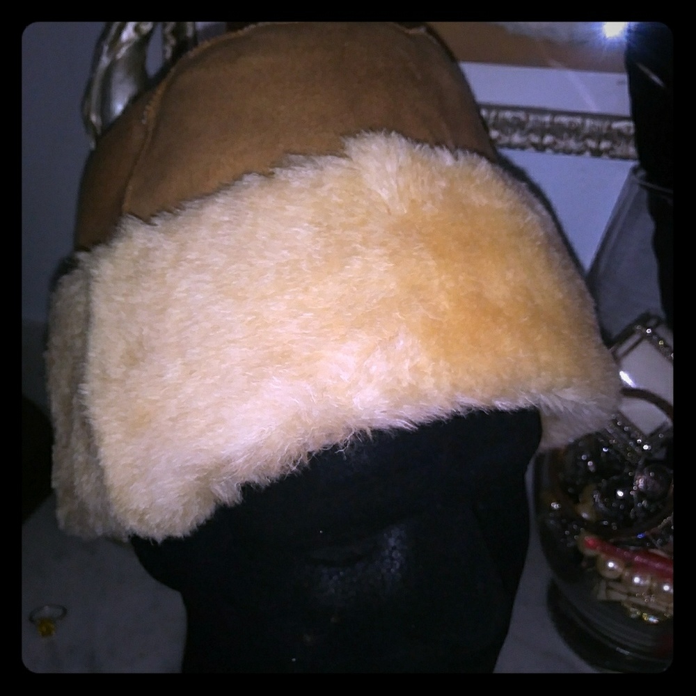 hat